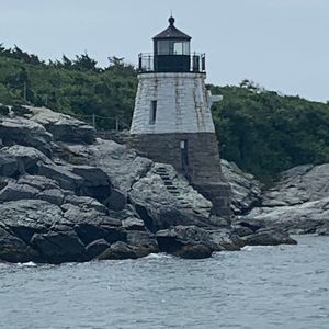 Meet your Posher, Toni